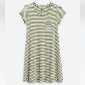Market & Spruce Allison T-Shirt Dress